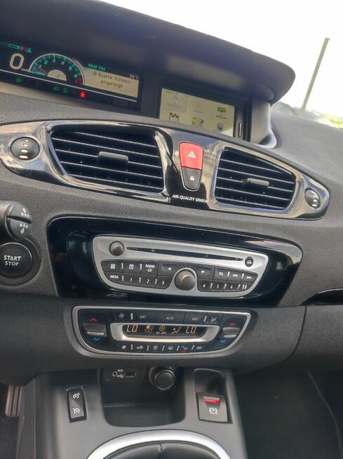 Renault Scenic 1.4 T z Niemiec BOSE