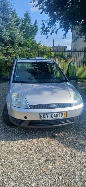 Ford Focus 2002 rok 1.4 benzyna stan idealny