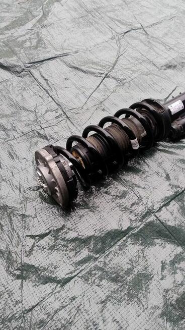 BMW G30 G31 XD XDRIVE amortyzator lewy przód