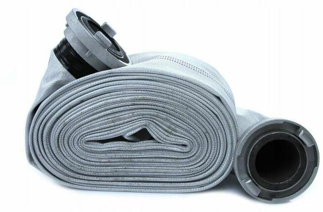 Wąż strażacki 2 cale 20m