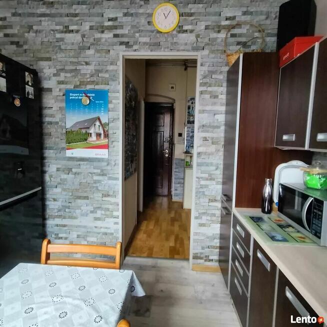 Zamiana mieszkania komunalnego