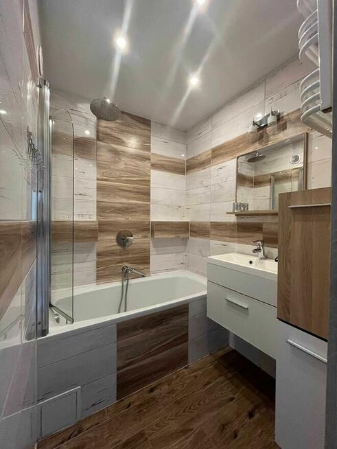 Wygodne 2-pokojowe mieszkanie do wynajęcia na os. Mydlice