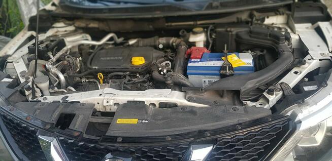 Nissan qashqai 1.6 - J11 - 131 KM - 4 x 4, start-stop