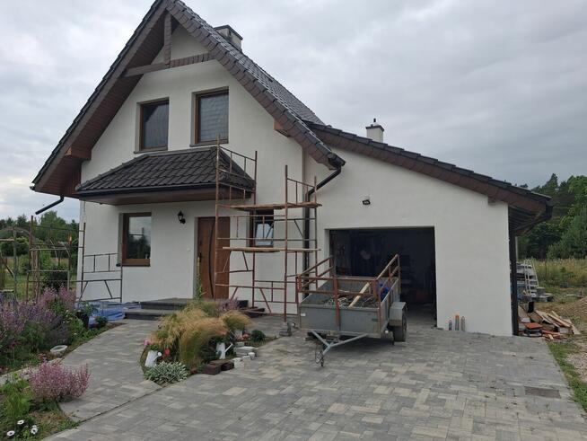 Usługi ogólnobudowlane