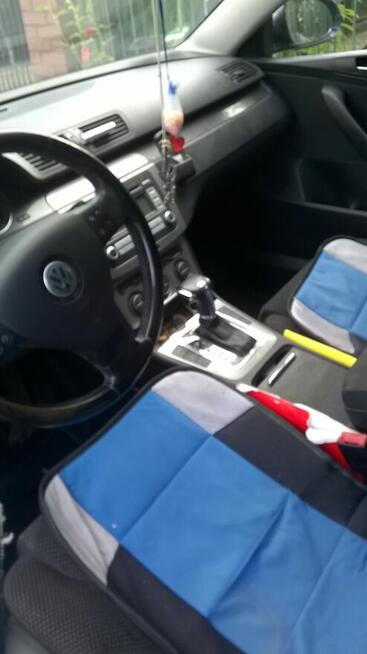 Sprzedam VW Passat 2.0 B6