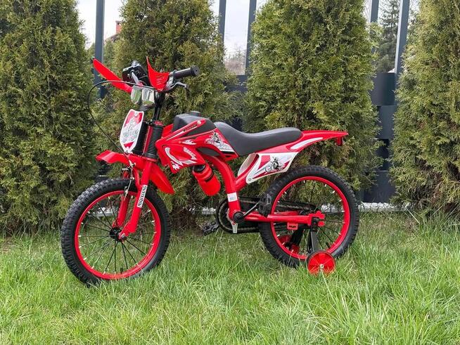 Witam, Sprzedam rower typu cross