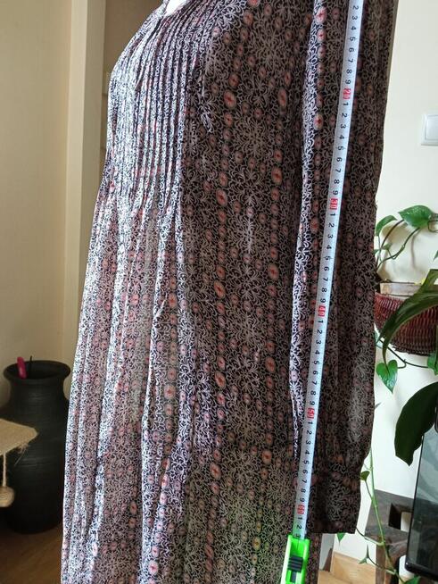 Ładna sukienka za 15 zł