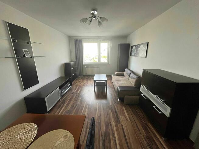 Wygodne 2-pokojowe mieszkanie do wynajęcia na os. Mydlice