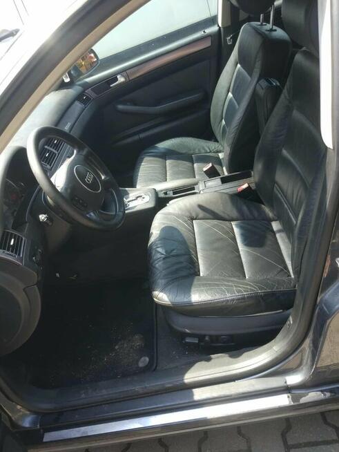 Audi A6 2.7 Bi-Turbo Quattro | 250 KM | 4x4 | Bogate wyposaż