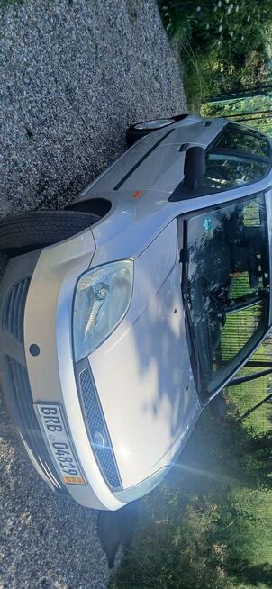 Ford Focus 2002 rok 1.4 benzyna stan idealny