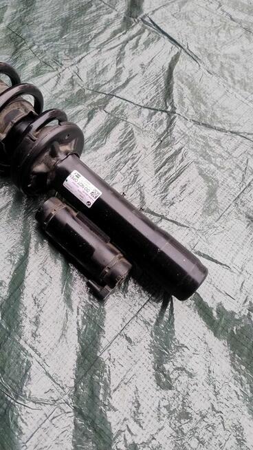 BMW G30 G31 XD XDRIVE amortyzator lewy przód