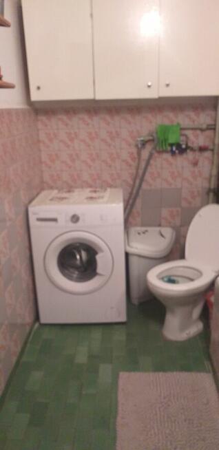 Sprzedaż mieszkania