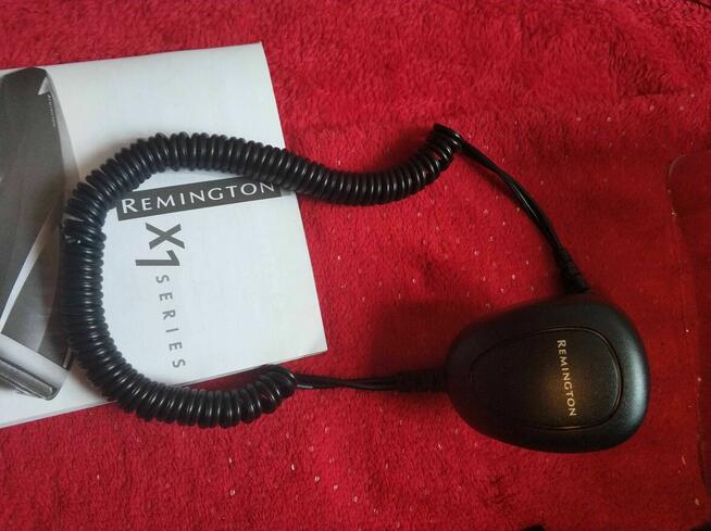 Golarka elektryczna Remington X110 Maszynka do Golenia