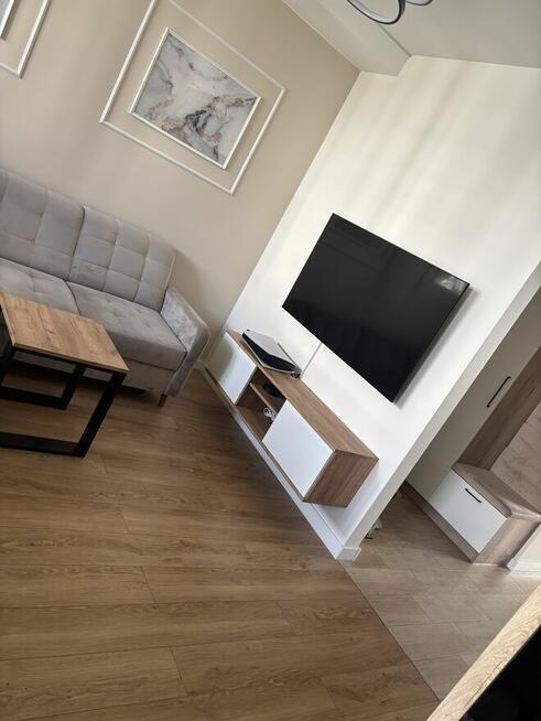 Mieszkanie dwupokojowe na sprzedaż