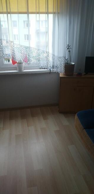 Sprzedaż mieszkania