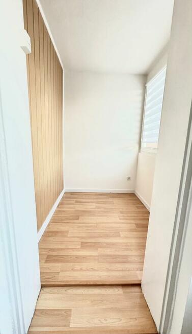 3 pok. jasne mieszkanie po remoncie blisko centrum w spokojn