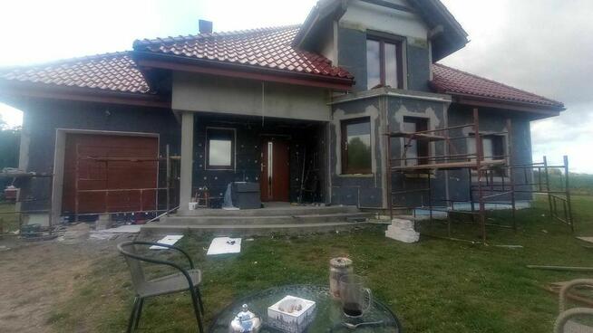 Usługi ogólnobudowlane