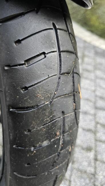 Suzuki VStrom DL1000