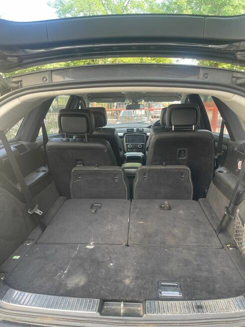 Mercedes-Benz R320 Sport CDI 3.0 V6 224KM