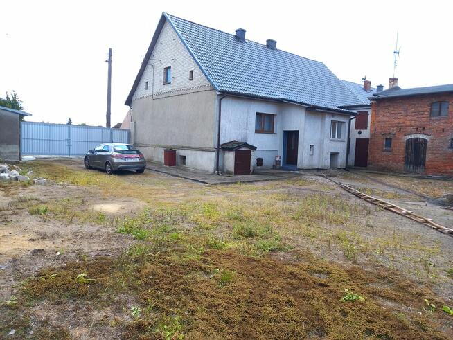 Dom w cenie mieszkania