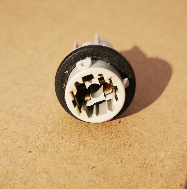 Oprawka żarówki ASX Outlander PEUGEOT 4008 Citroen C4 AIRCRO