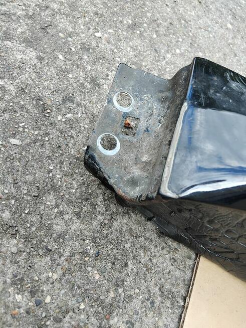 Błotnik przedni prawy hyundai i40 sedan lift 16 r.