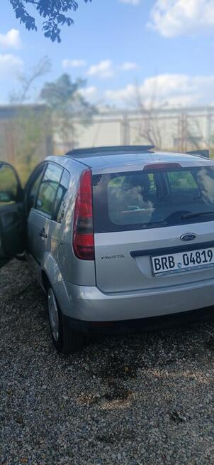 Ford Focus 2002 rok 1.4 benzyna stan idealny