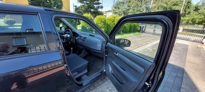 Suzuki Swift 2007, 8500 zł, silnik 1.3, klima, rej.do 7/2026