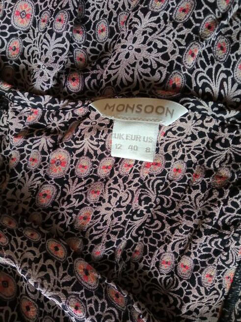 Ładna sukienka za 15 zł