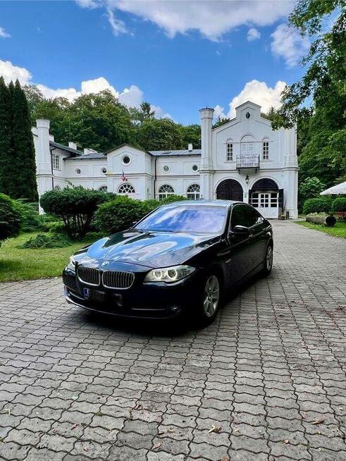 Lux Car Transfer - Przewóz osób Transfery