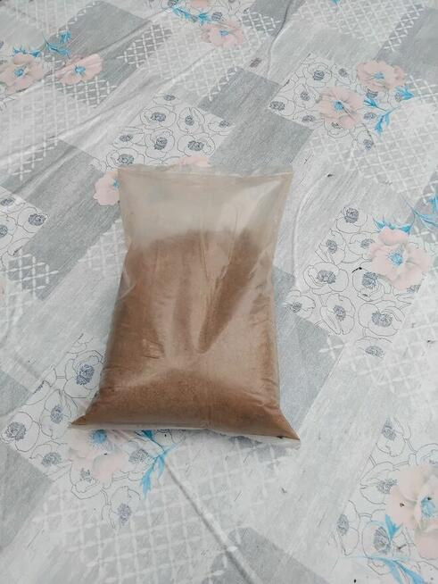 Glina wedkarska ciezka