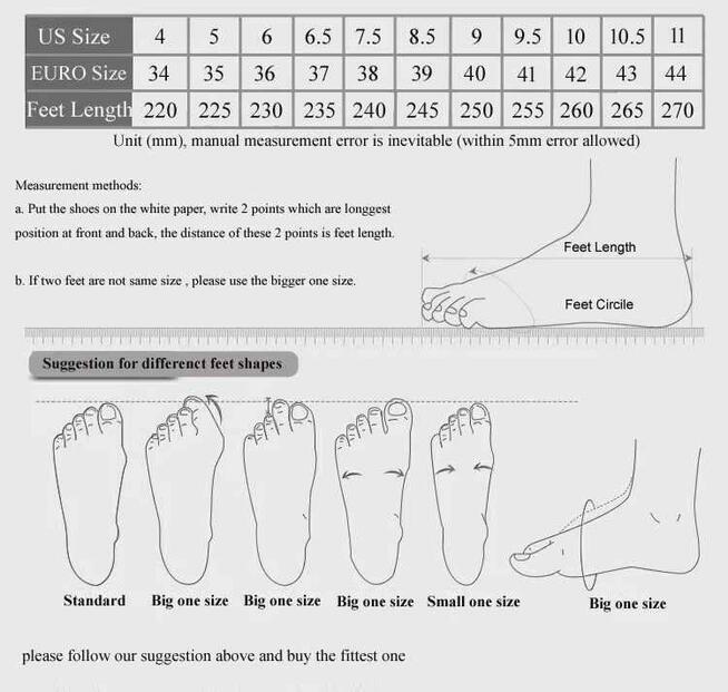 Kozaki na wysokim słupku 3 kolory