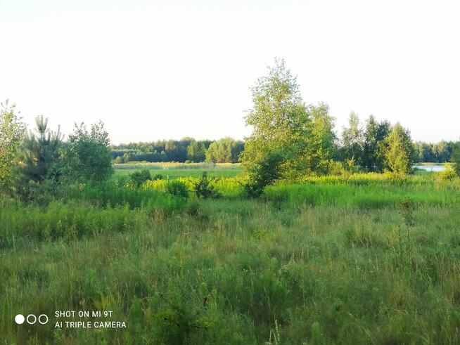 Sprzedam działkę budowlaną w Majdanie Zahorodyńskim