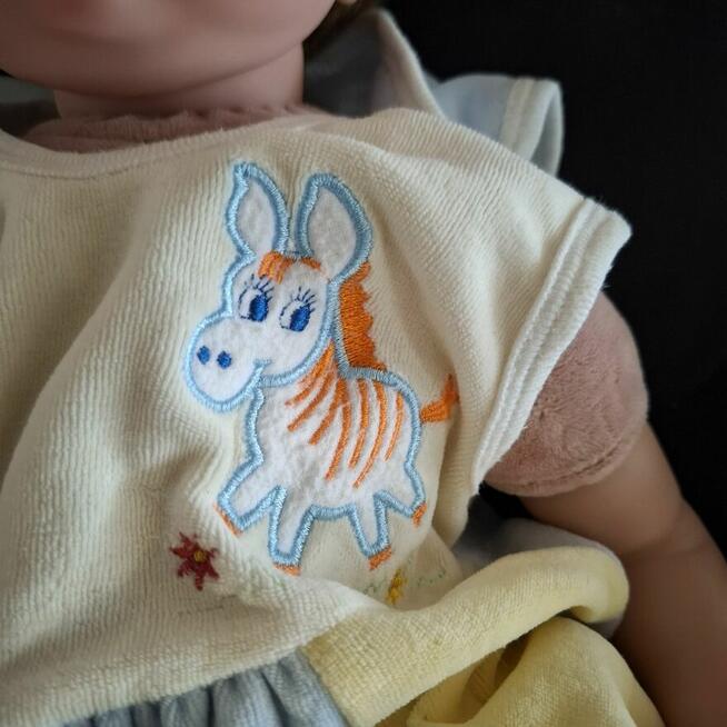 Pajacyk dla chłopca