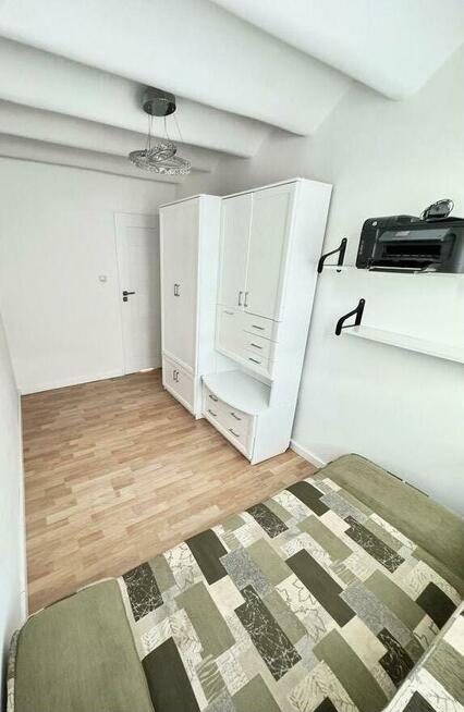 3 pok. jasne mieszkanie po remoncie blisko centrum w spokojn