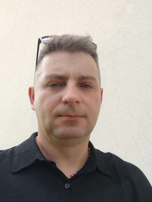 Kawaler pozna pannę