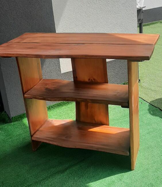 Półka wolnostojąca