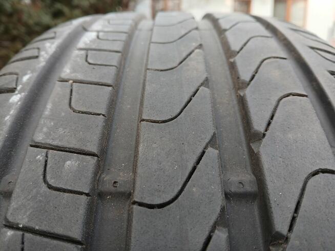 Koła 18x245x45 Audi 2024r. polecam