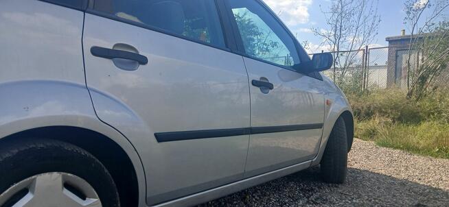 Ford Focus 2002 rok 1.4 benzyna stan idealny