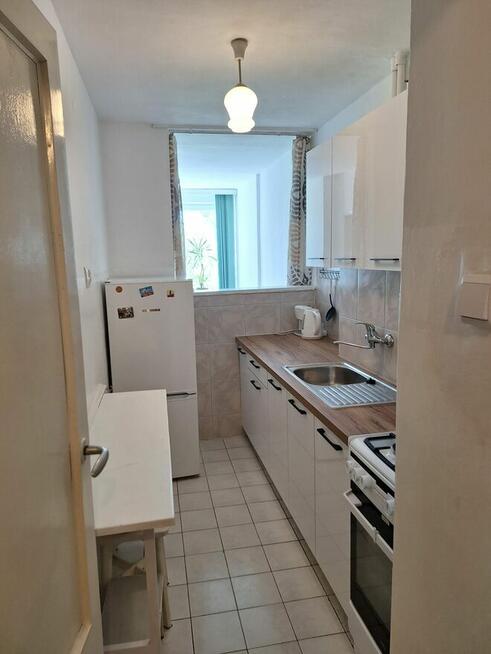 Wynajmę mieszkanie na Mokotowie, ul. Bruna, 37 metrów