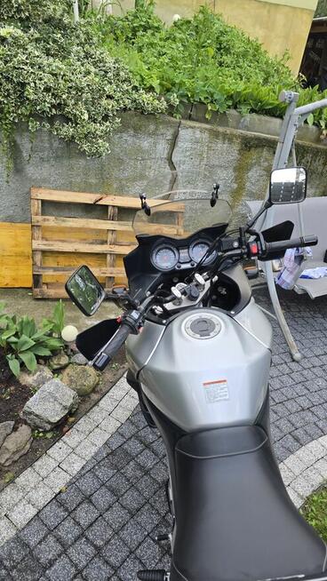 Suzuki VStrom DL1000