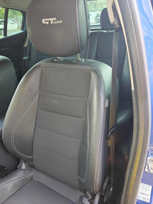 Sprzedam Renault Megane 3 GT 1.6 , skrzynia 6biegów