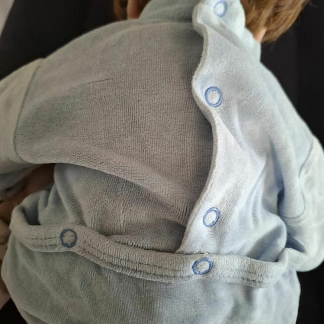 Pajacyk dla chłopca