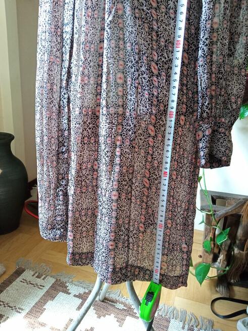 Ładna sukienka za 15 zł