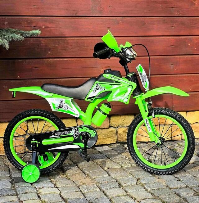 Witam, Sprzedam rower typu cross