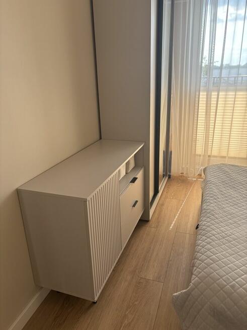 Mieszkanie dwupokojowe na sprzedaż