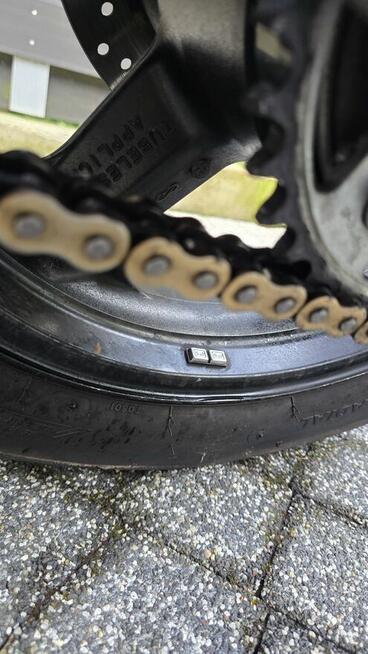 Suzuki VStrom DL1000