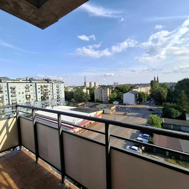 Przestronne z pięknym widokiem, Siedlce , 11 Listopada 58m2