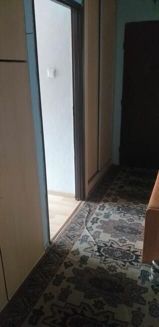 Sprzedaż mieszkania