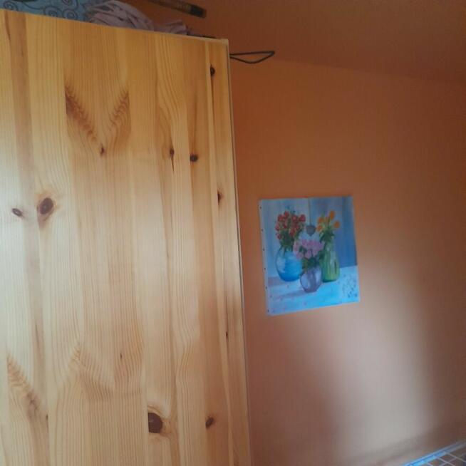 Mieszkanie Przybódówka Okazja!